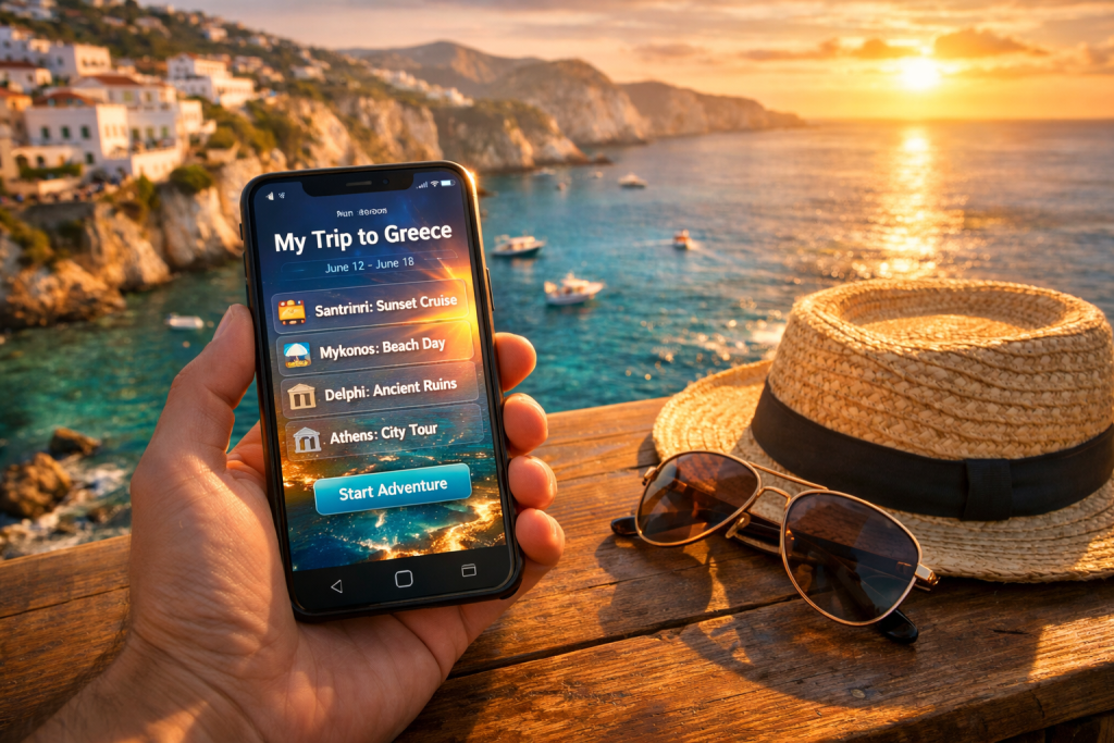 Tanie Wakacje i Majówka 2026