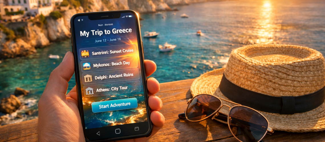 Tanie Wakacje i Majówka 2026